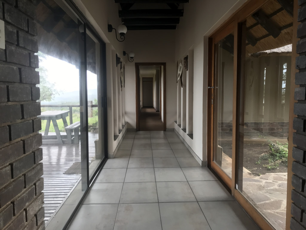 Masinda Lodge Corridor,Hluhluwe iMfolozi Reserve,self-catering accommodation